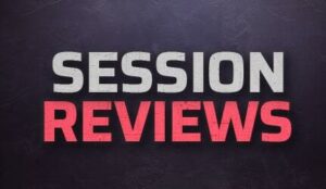 Session Reviews