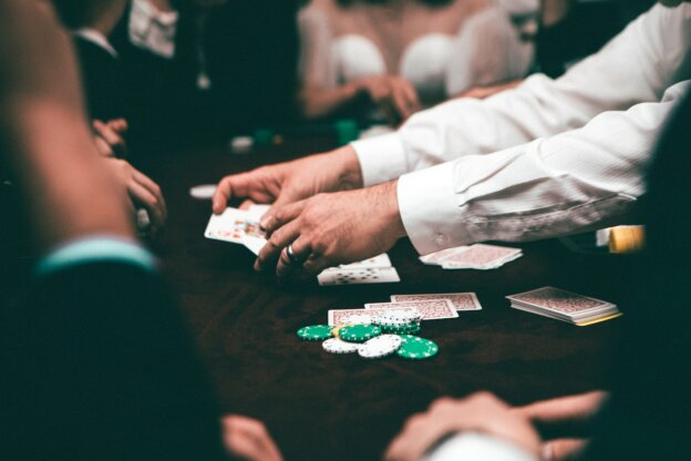 Mastering the Bet-Check-Bet Line in PLO: A Deep Dive