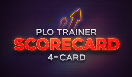 4C PLO Scorecard