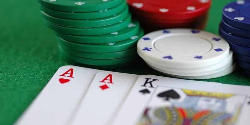 Pocket Aces